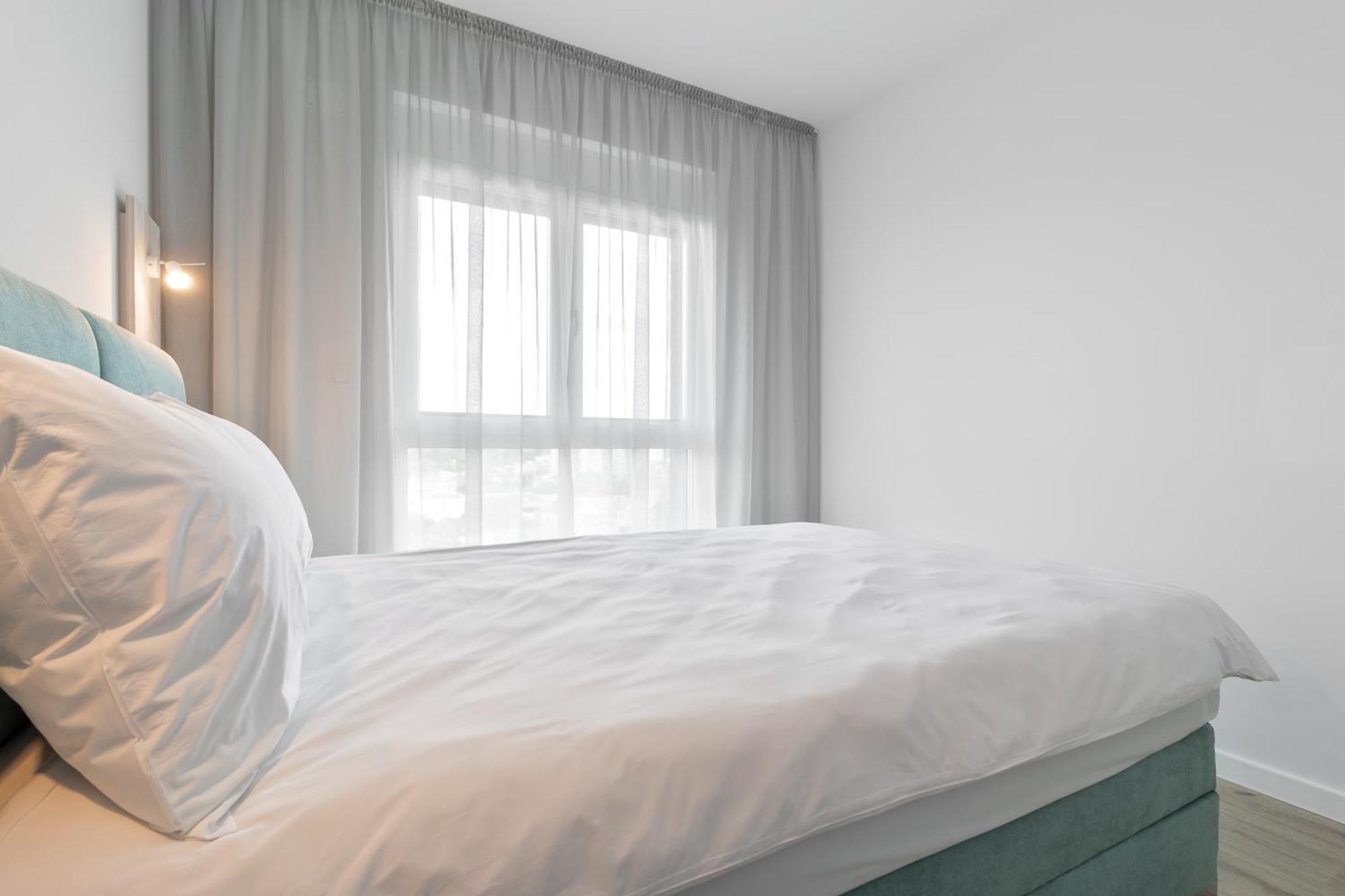 Apartamento Grand Hill Flats Oradea Exterior foto